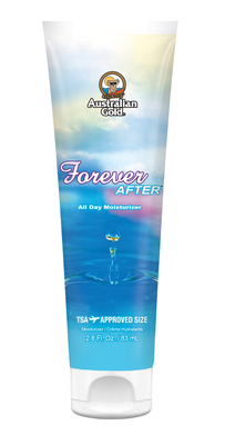 Forever After Trv Moisturizer