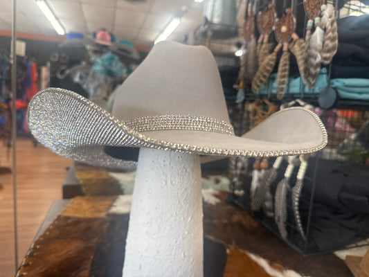 Feelin Royal Silver Belly 7 1/4