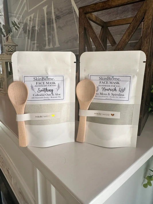 Face Masks