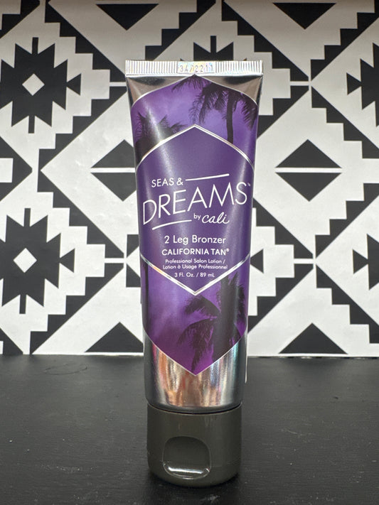 Seas & Dreams Leg Bronzer