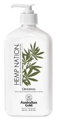 Hemp Nation Original