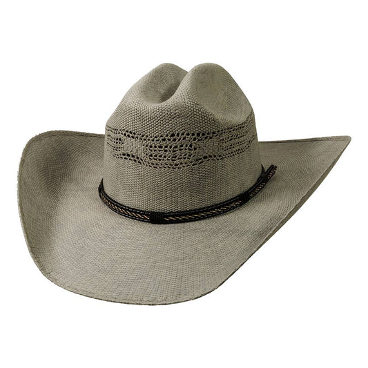 American Maverick Straw Hat