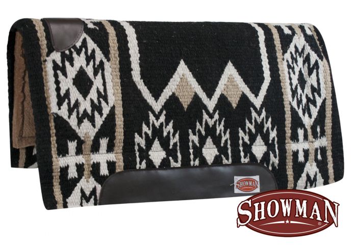 Showman Cutter Pad Navajo