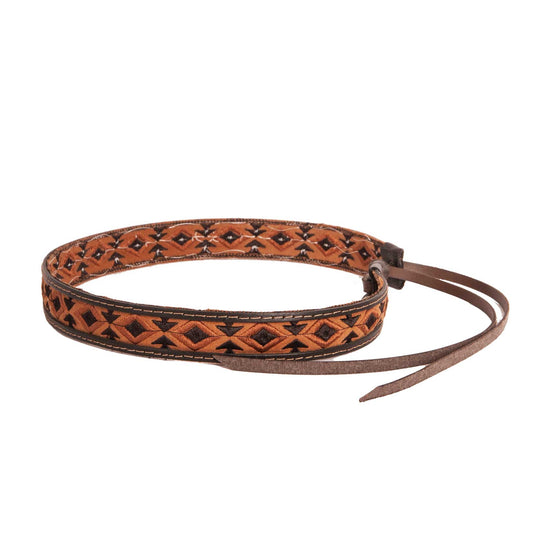 Woody Cowboy Hat Band