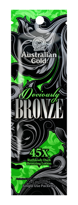 Deviously Bronze