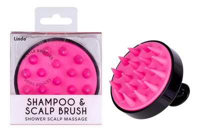 Shampoo Scalp Massager