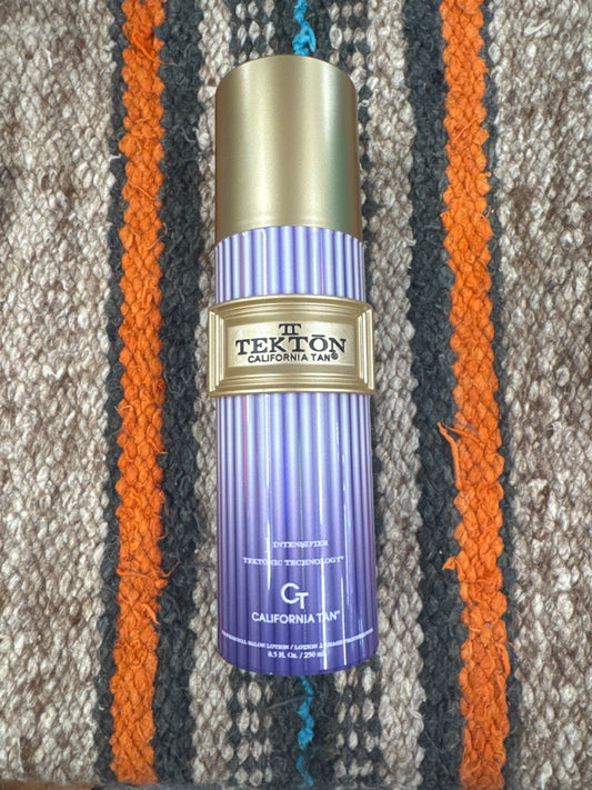 California Tan Tekton Hybrid Intensifier