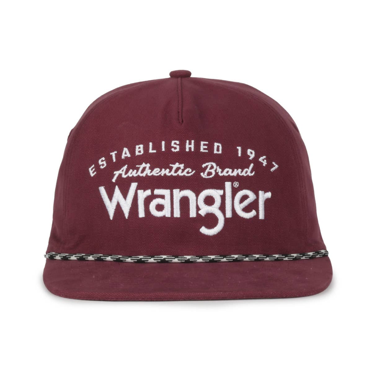 Wrangler The Authentic Cap