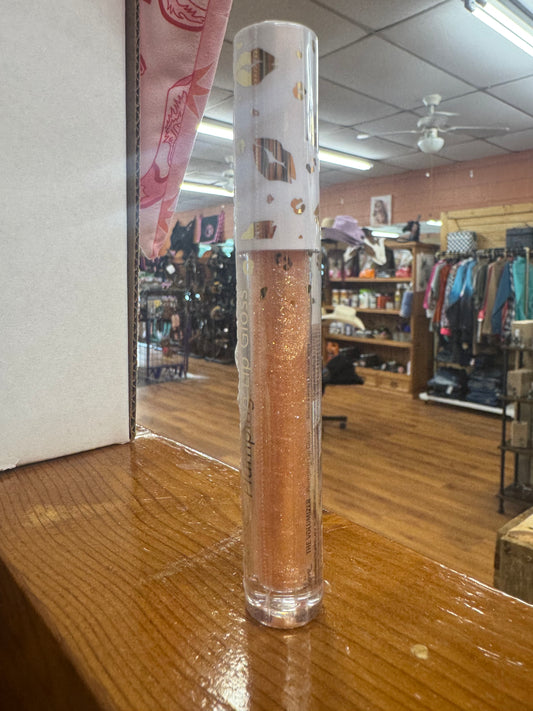 2nd Love Volumizer Lip Gloss