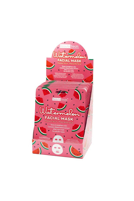 Watermelon Facial Mask