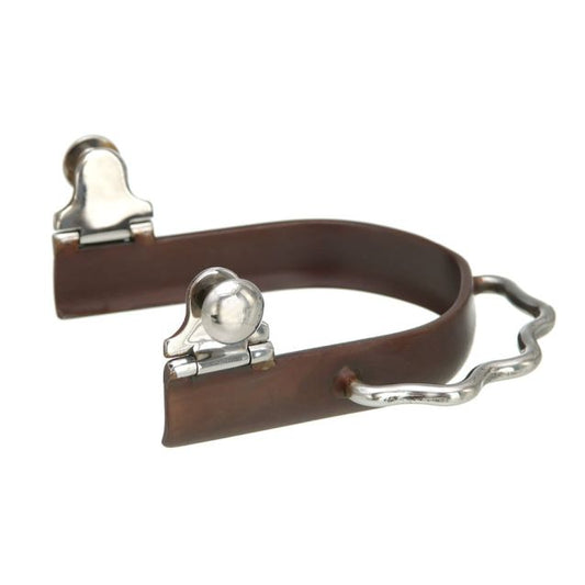 Ladies Bumper Spurs