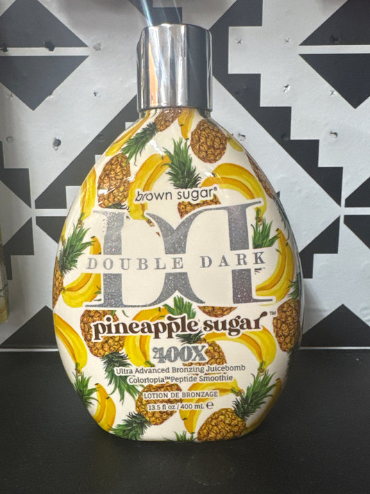 DD Pineapple Sugar