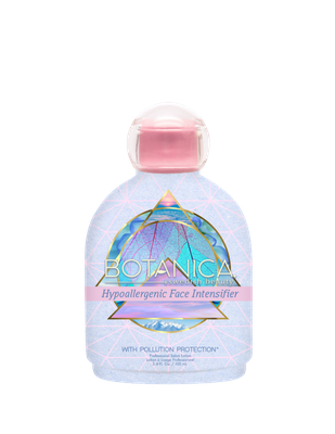 Botanica Hypoallergenic Face Intensifier 3.4oz