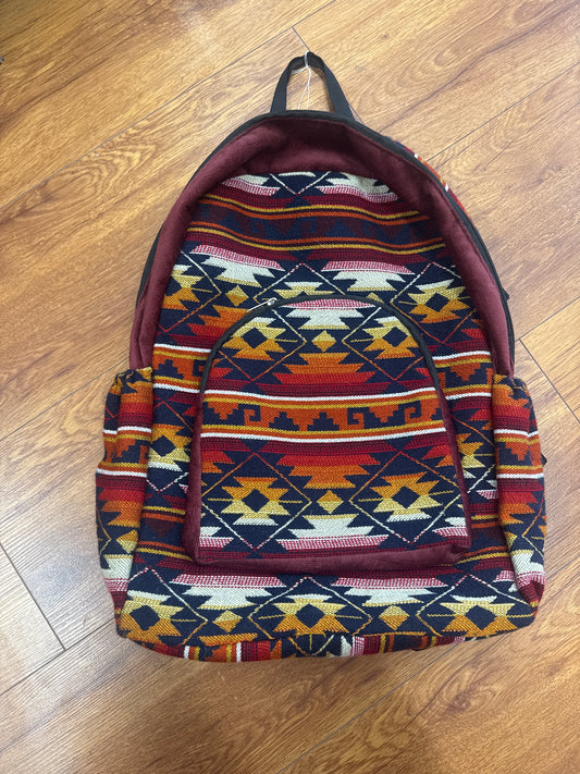 Navajo Backpack