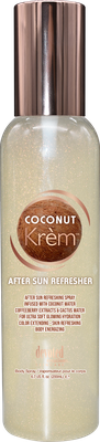 Devoted Creations Coconut Krem After Sun Refresher 6.7oz