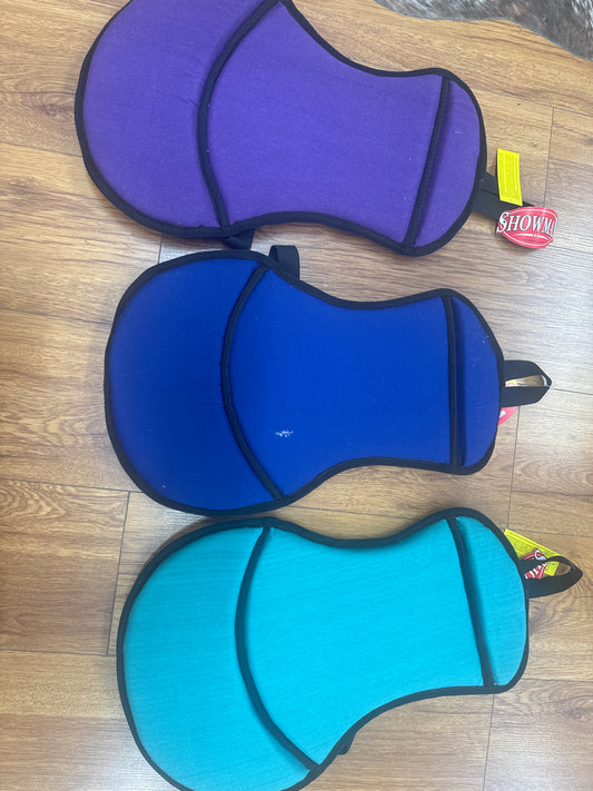 Fleece Seat cover
