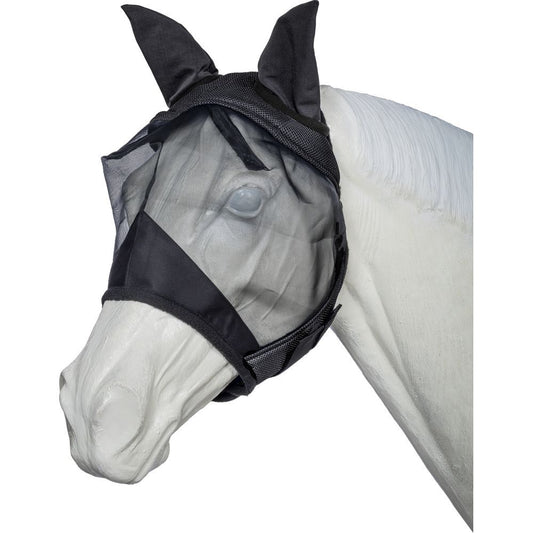 Deluxe Fly Mask