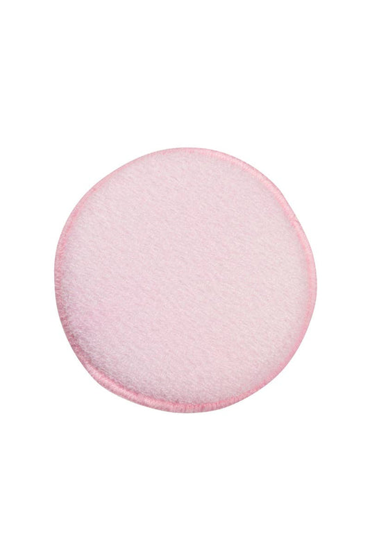 Exfoliating Body Scrubber Pink
