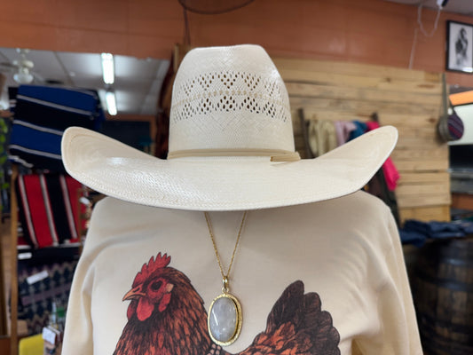 American Hat Company 6 7/8
