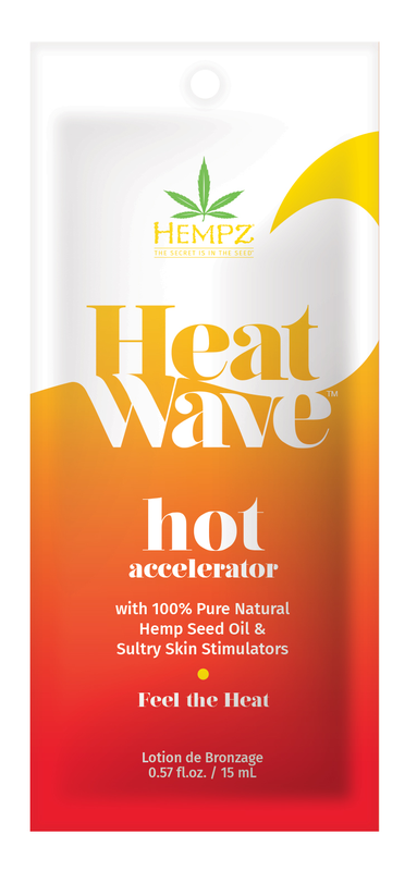Hempz Heat Wave