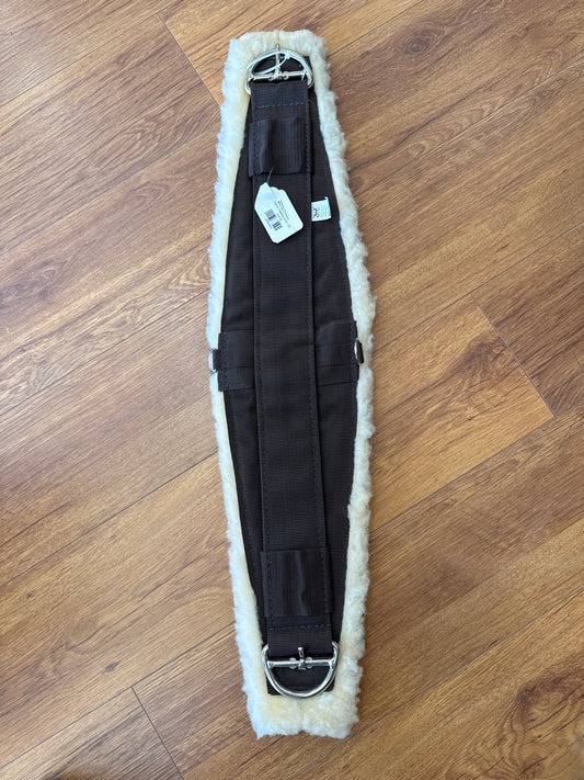 Roper Fleece cinch 33”