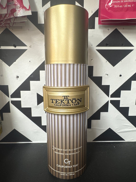 Tekton Natural Bronzer