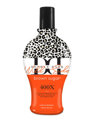 Double Dark Wild Side