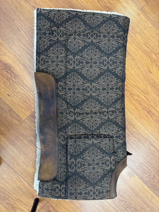 Used Weaver Pad #AG