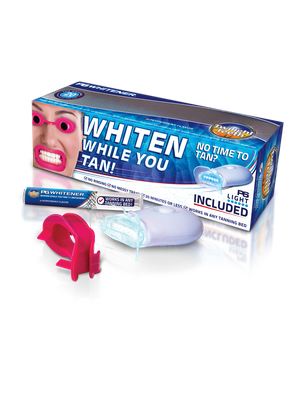 Twilight teeth