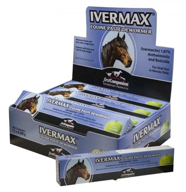 Ivermax