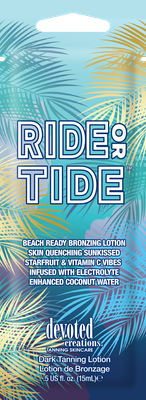 Ride or Tide