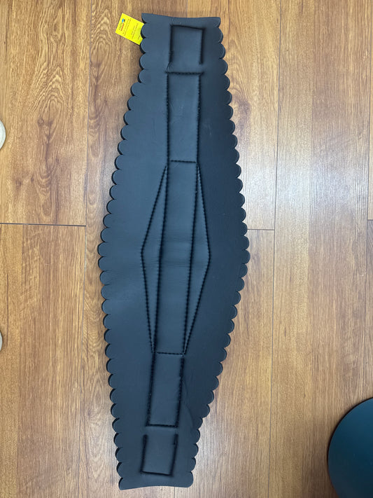 36” TexTan Neoprene Girth #005