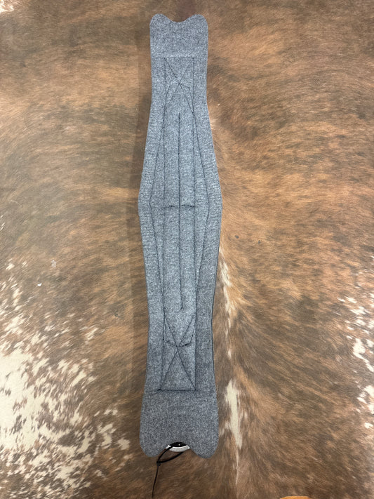 36” Felt Girth