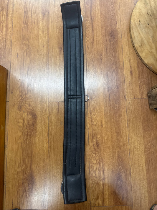 36” neoprene girth