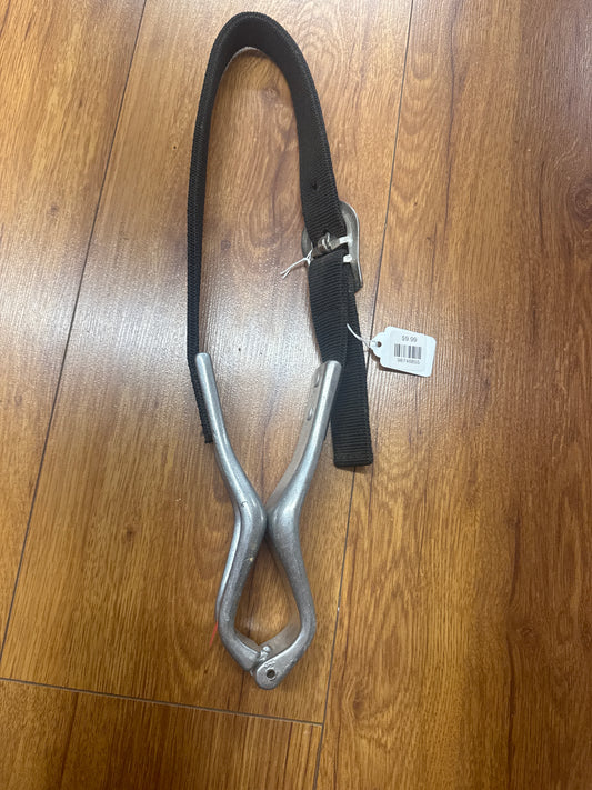 cribbing collar