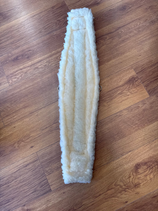 Roper Fleece cinch 33”