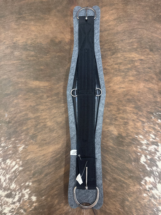 36” Felt Girth