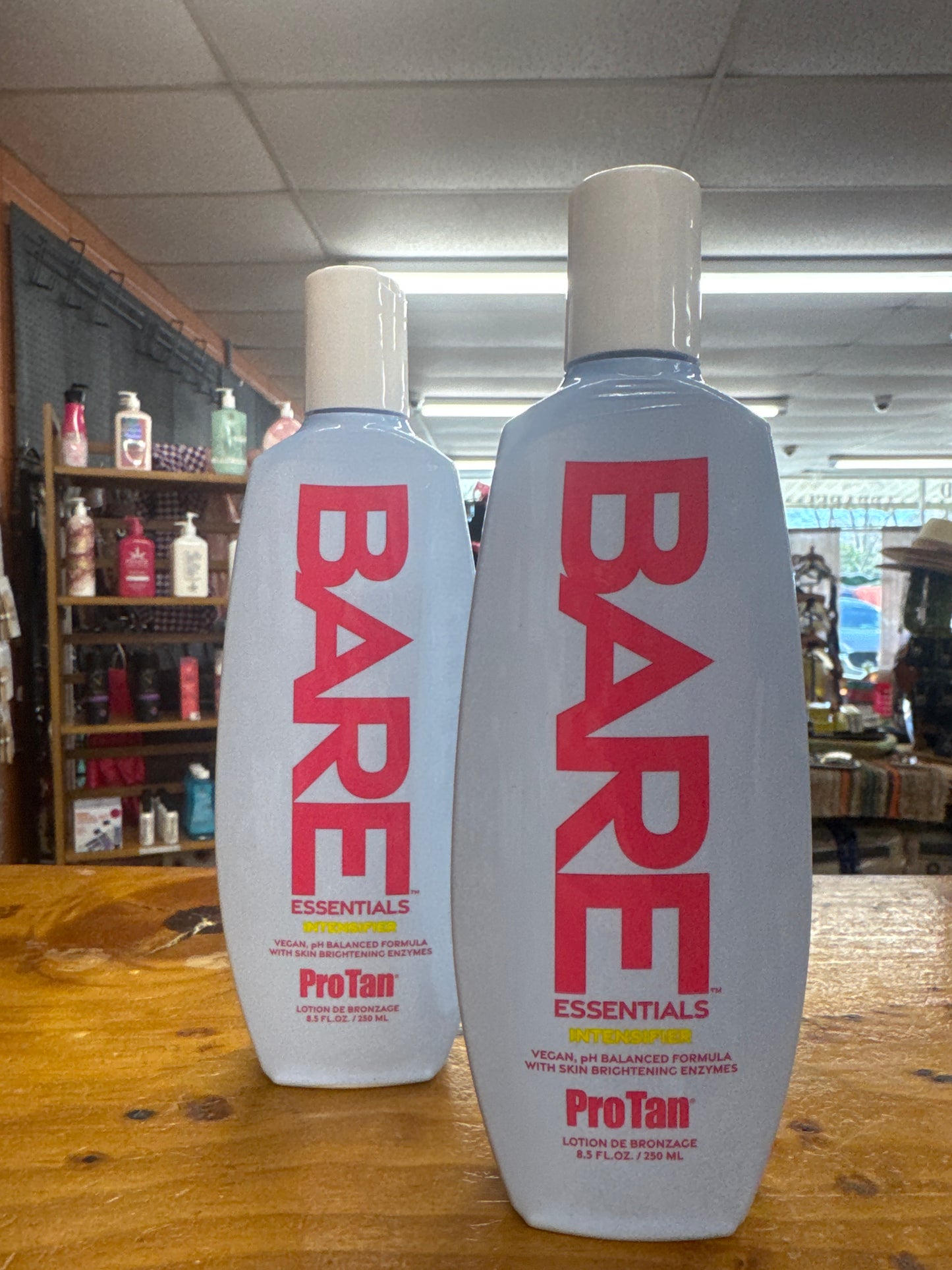 Pro Tan Dark Desire Intensifier