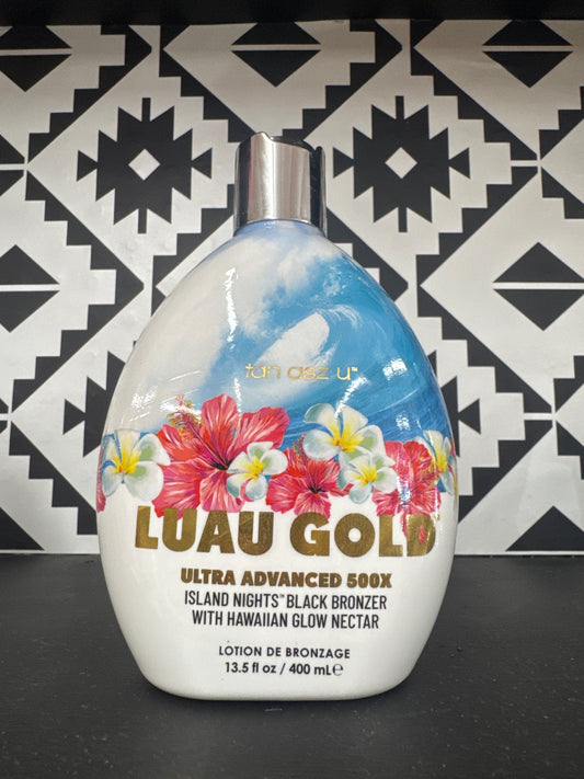 Luau Gold 500x Bronzer