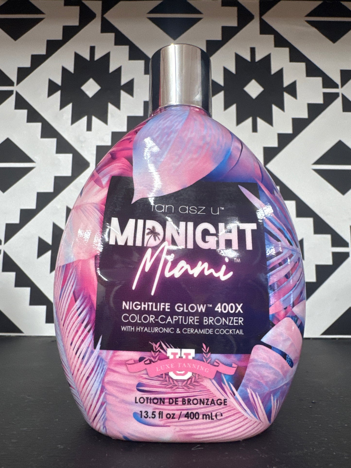 Midnight Miami 400x Bronzer