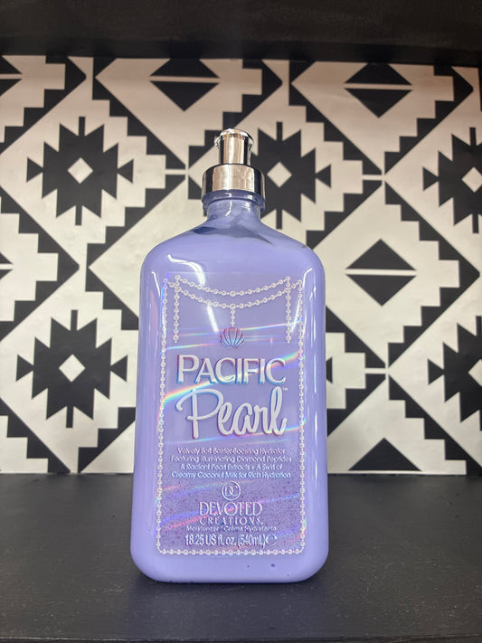 Pacific Pearl 18.25 oz