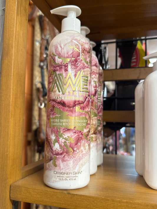 Designer Skin Awestruck Tan Extender 16oz
