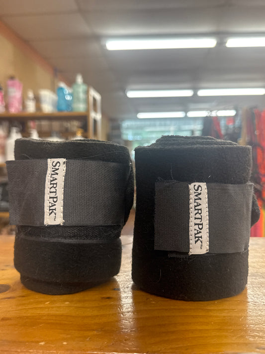 2 Smart Pak Leg Wraps