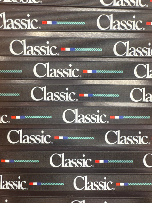 Classic Elastic Rope Strap