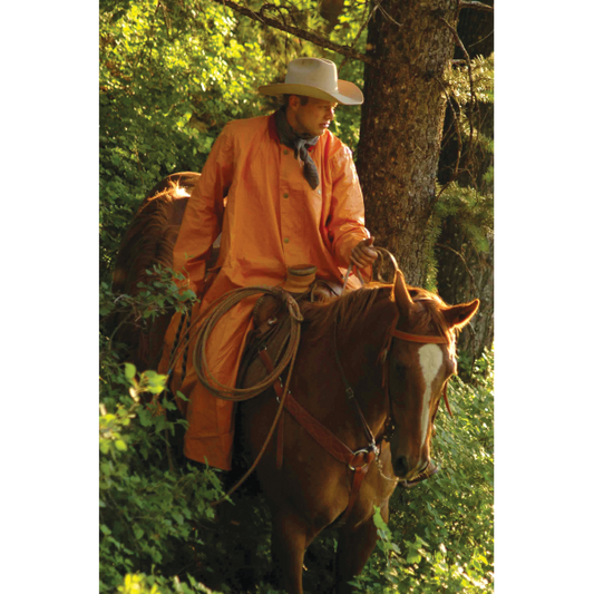 Wyoming Trader Slicker Jacket