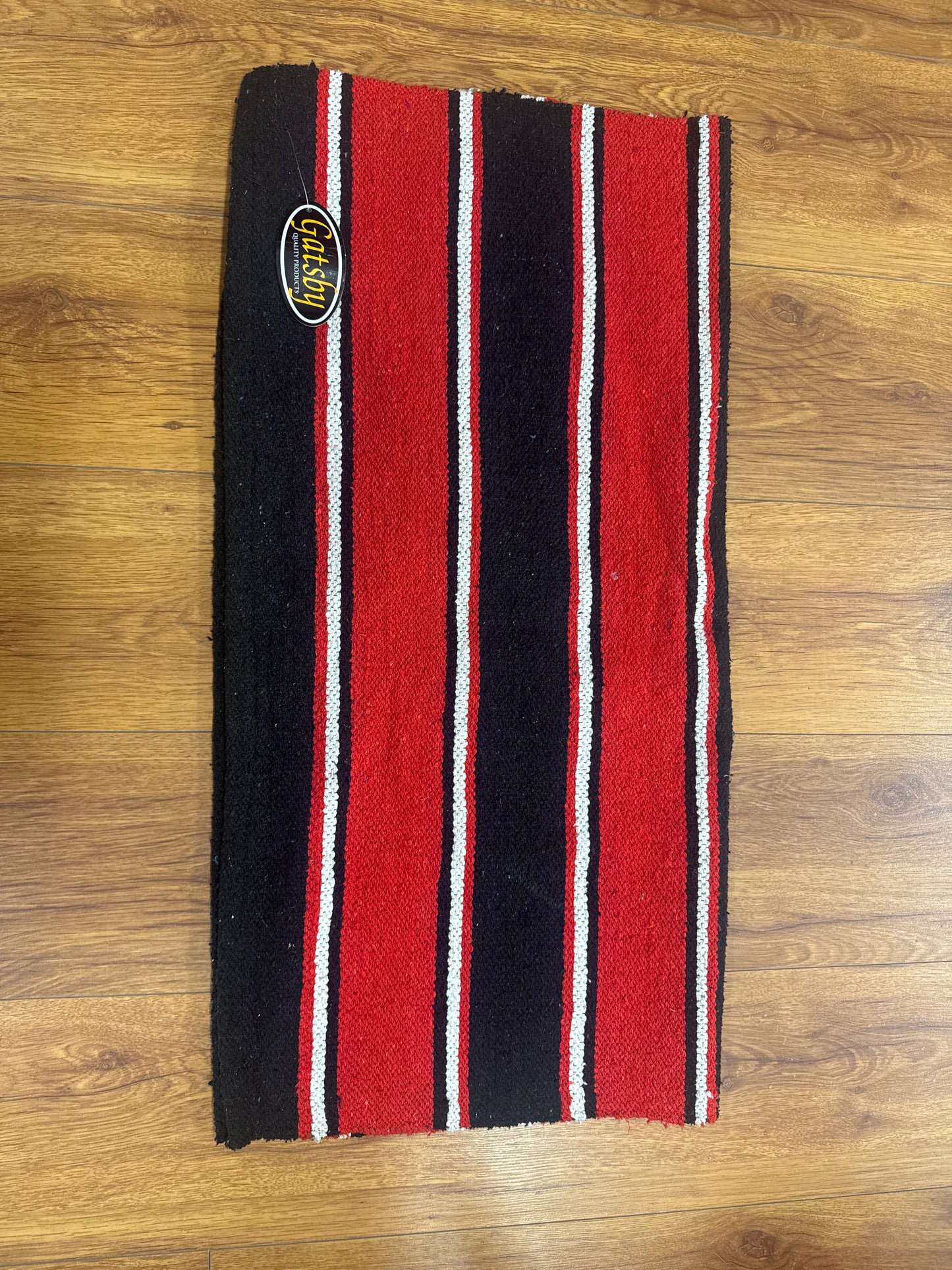 32x32 Saddle Blanket