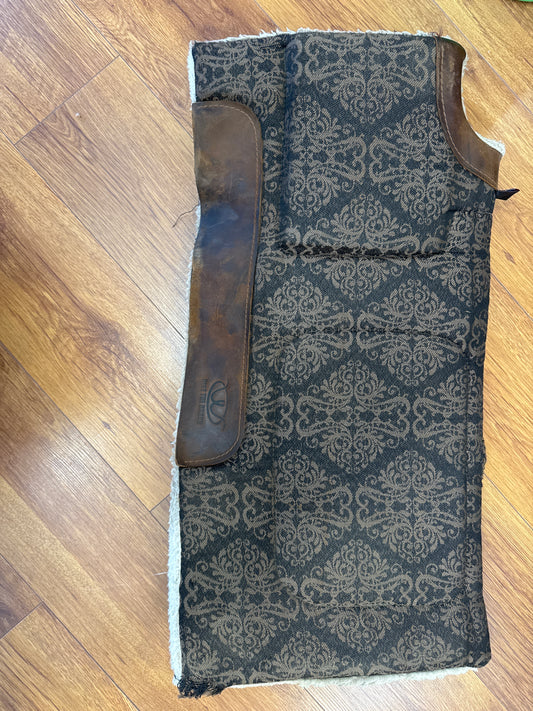 Used Weaver Pad #AG