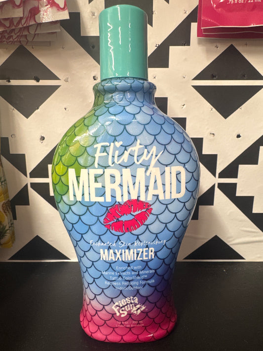 Flirty Mermaid