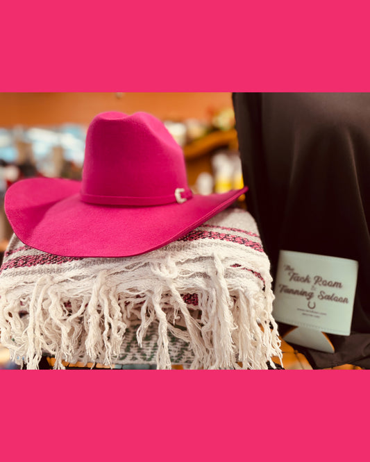 American Hat Makers Felt Multiple Colors (7-14 day TAT if not on hand!)
