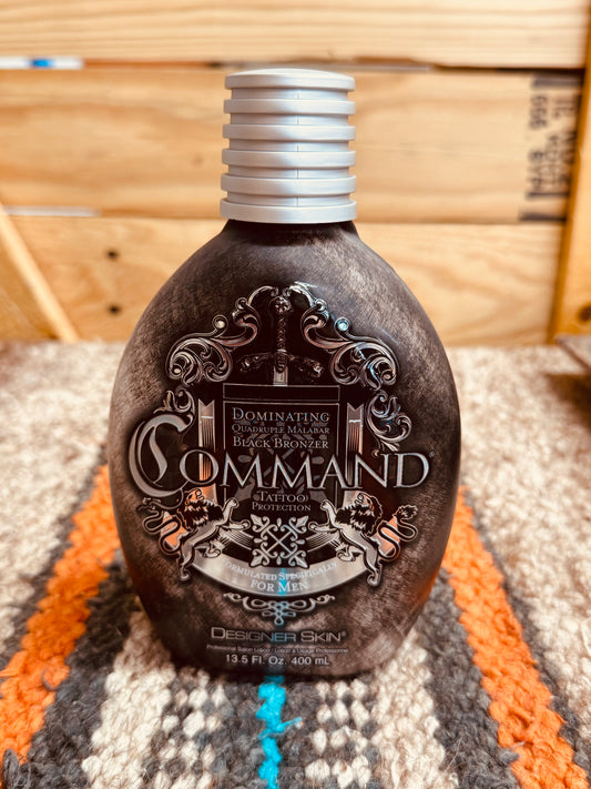 Command